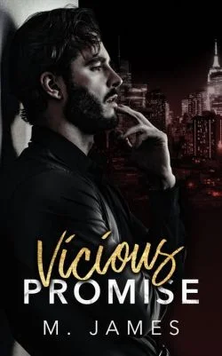 Обложка Порочное обещание