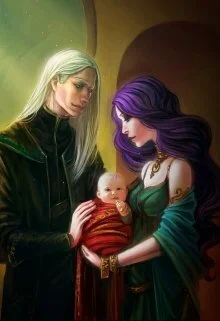 Обложка Цветы жизни