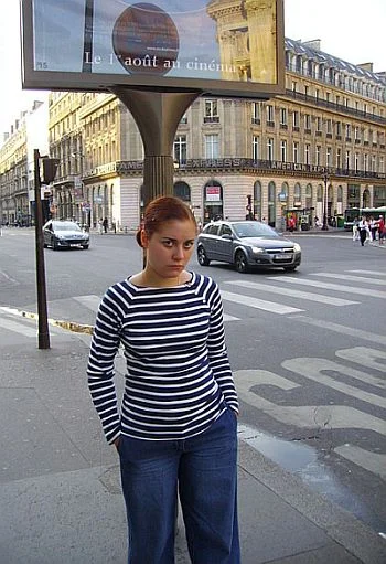 Обложка Ты читал обо мне?