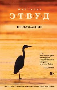 Обложка Пробуждение
