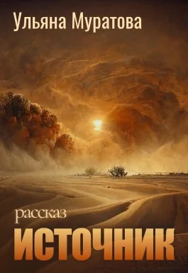 Обложка Источник