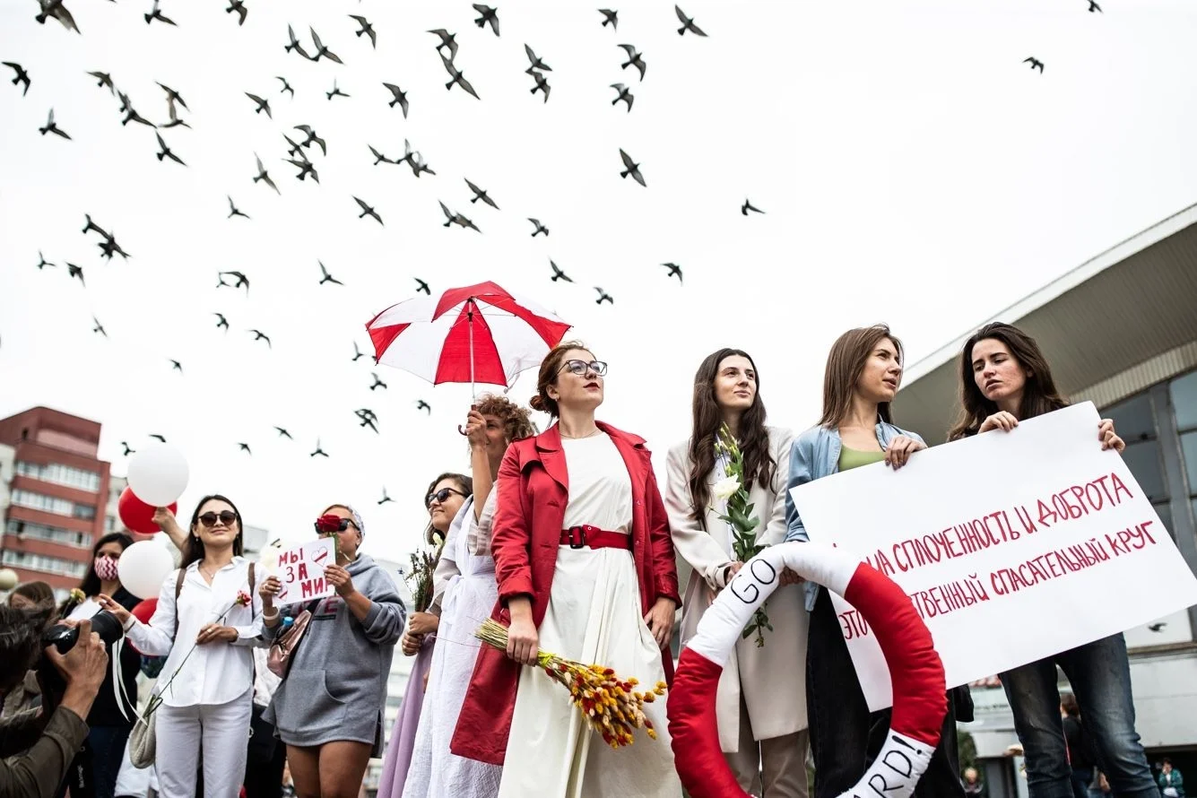 Обложка "Мы так много сделали и не смогли победить"