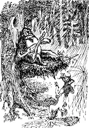 Обложка Зеленый дождь