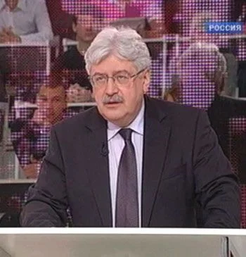 Обложка Такая судьба России