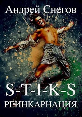 Обложка Реинкарнация