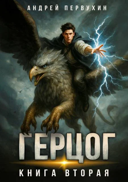 Обложка Ученик. Книга двенадцатая