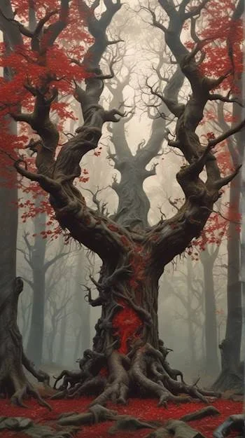 Обложка Камнерожденный