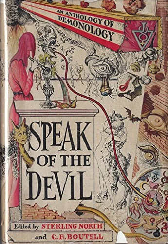 Обложка Папа-дьявол