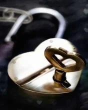 Обложка Золотой ключик или Ключ от Счастья... (СИ)