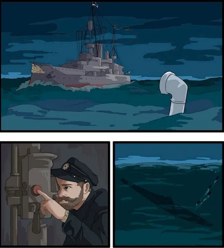 Обложка Я видел Сон
