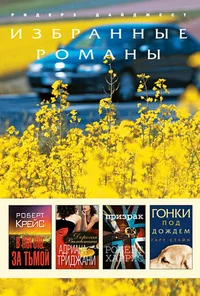 Обложка В погоне за тьмой