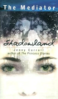 Обложка Мир теней