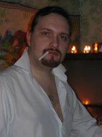 Обложка Ваш автор
