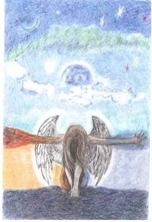 Обложка Во имя добра. Книга 2. На грани (СИ)