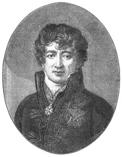 Обложка Жорж Кювье. Его жизнь и научная деятельность