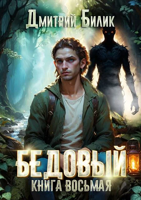 Обложка Второй кощей