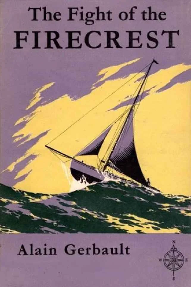 Обложка Битва Файркреста