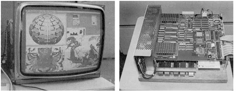 Обложка Компьютерра PDA N173 (12.05.2012-18.05.2012)