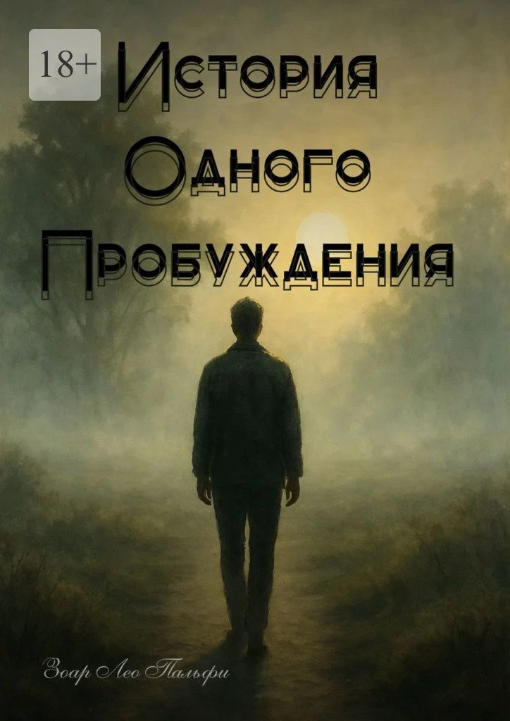 Обложка История одного пробуждения