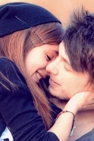 Обложка Мой сводный брат