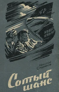 Обложка Сотый шанс