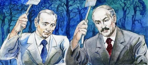 Обложка Газета Завтра 969 (23 2012)