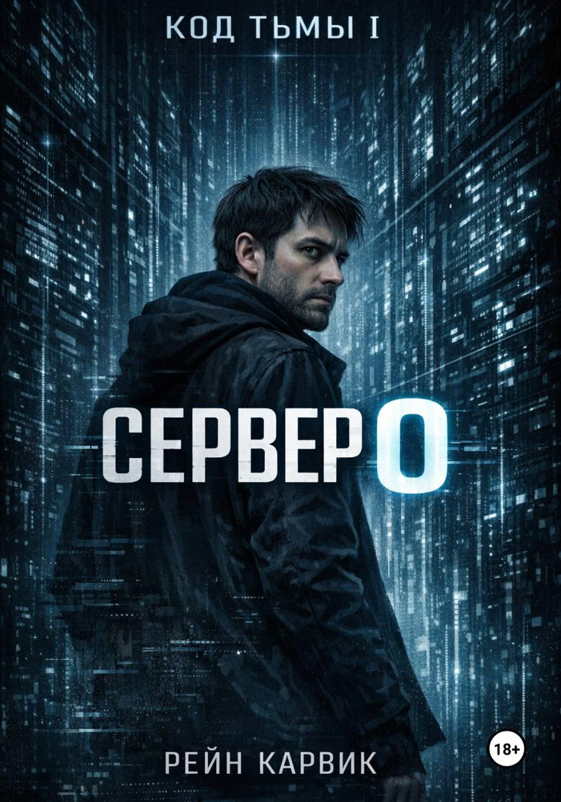 Обложка Сервер 0