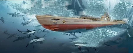 Обложка Истинно арийский попаданец [СИ, с иллюстрациями]