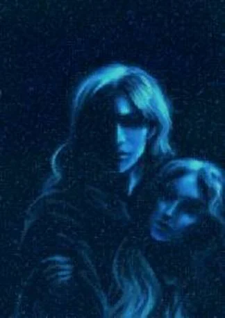 Обложка Серафіта