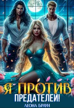 Обложка Измена. Я против предателей!