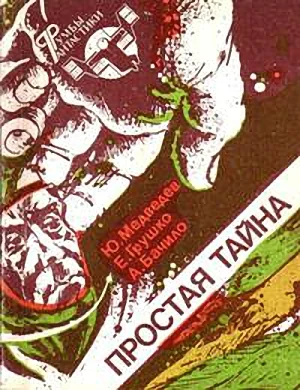 Обложка Волшебник