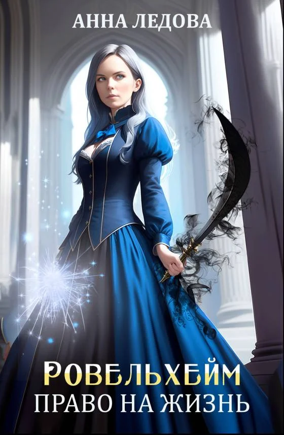 Обложка Право на жизнь