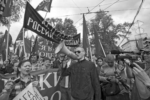 Обложка Итоги   №  42 (2012)