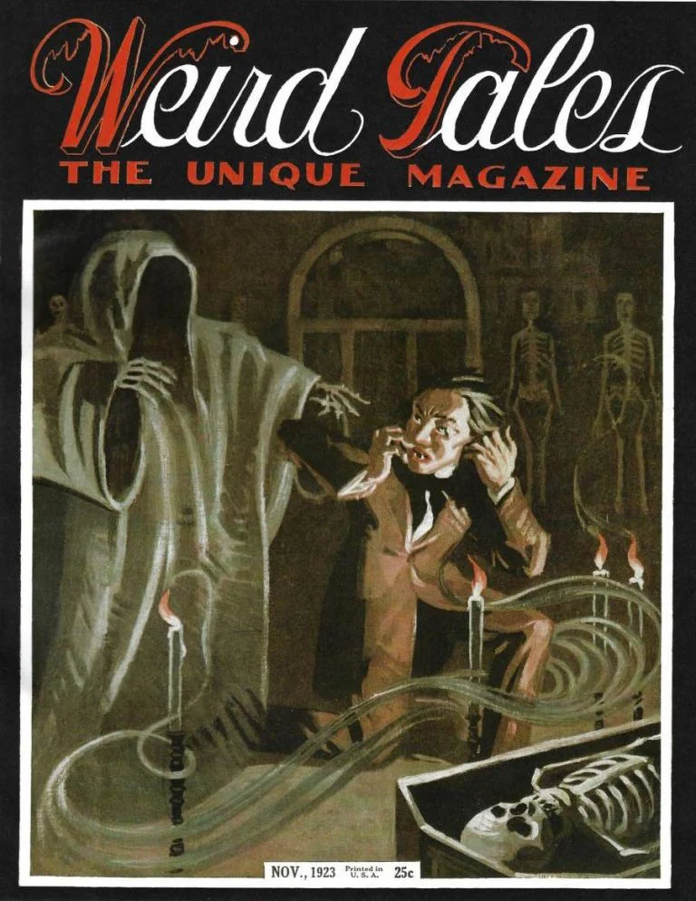 Обложка В плену у мертвеца