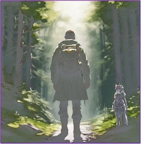 Обложка Исследователь, первые шаги.