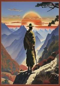 Обложка Тайна черного кинжала. Книга вторая