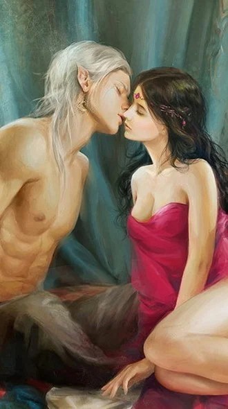 Обложка Парчхан-ва (СИ)