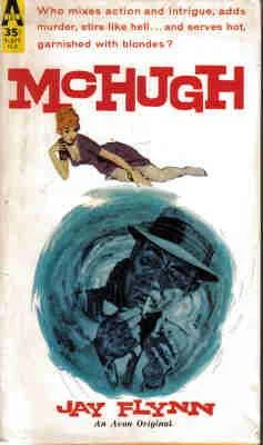 Обложка Макхью