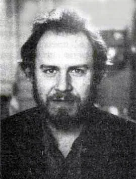 Обложка Антивенок. Сонеты (1981).