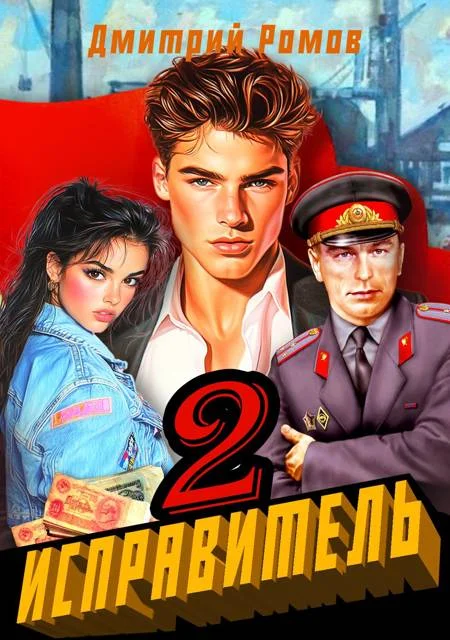 Обложка Операция «Ананас»
