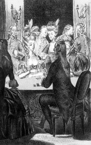 Обложка Творческая история «Пиковой дамы»