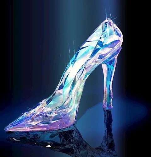 Обложка Старая сказка