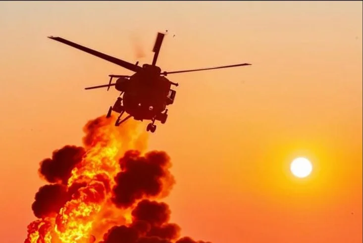 Обложка Последний полёт. Книга первая: Исход