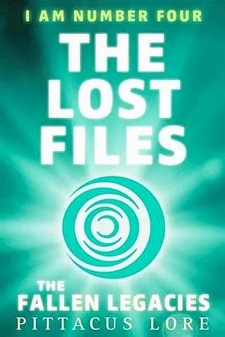 Обложка Наследия павших