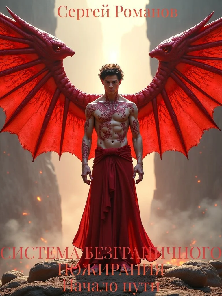 Обложка Начало пути