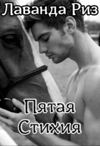 Обложка Пятая стихия