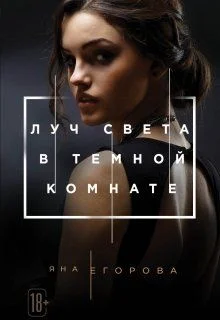 Обложка Луч света в Тёмной комнате