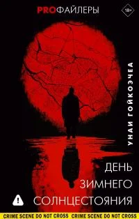 Обложка День зимнего солнцестояния