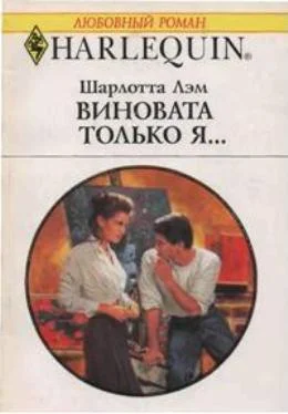Обложка Виновата только я…