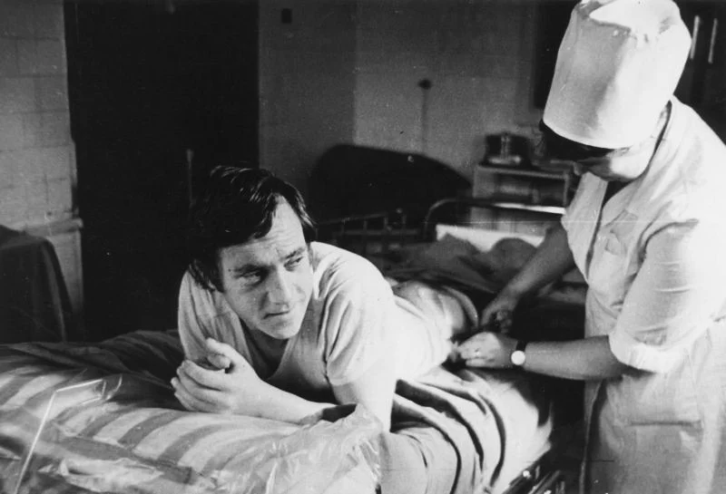 Обложка Слово о Высоцком